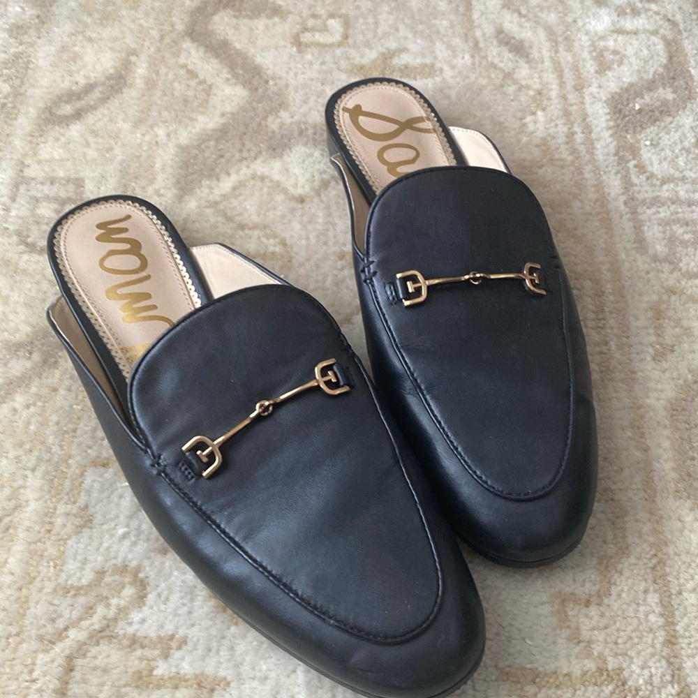 Sam Edelman LINNIE BIT MULE